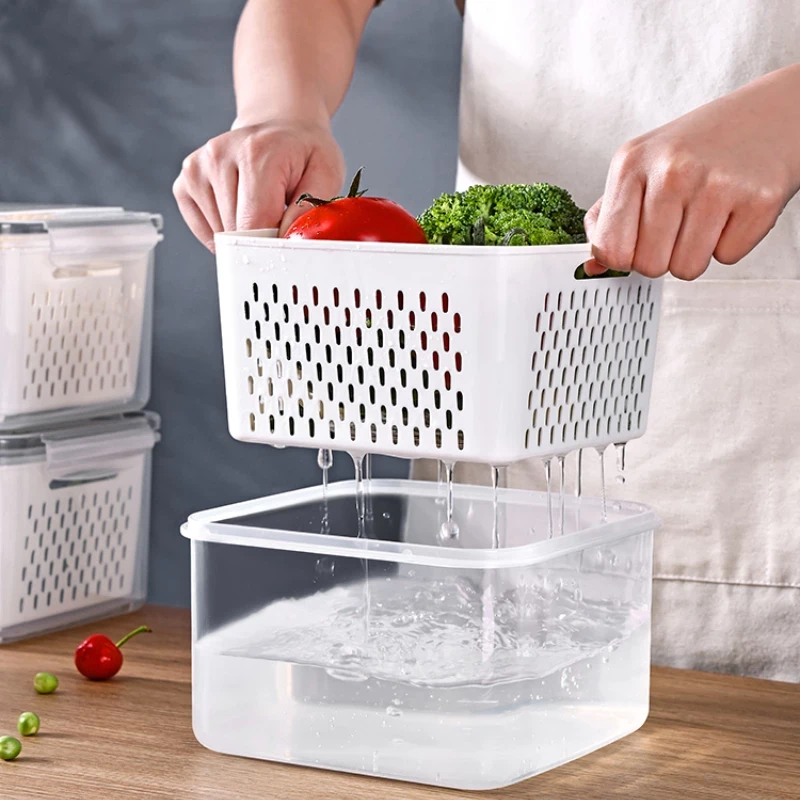 Miniatura 4 de Canasta Conservador De Alimentos  1.7 L